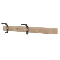 Muuto Avail Seinänaulakko, Tammi - Musta