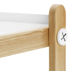 Normann Copenhagen Sko Kenkäteline, Valkoinen -Muuto HalpaShop 433NormannCopenhagen iso