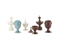 Vitra Ceramic Container 3 Rasia, Tumma Viininpunainen 7 Vitra Ceramic Container 3 Rasia, Tumma Viininpunainen -Muuto HalpaShop 4388651 Ceramic Container Group F master 5