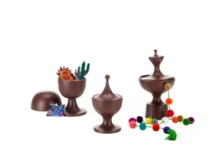 Vitra Ceramic Container 1 Rasia, Tumma Viininpunainen 7 Vitra Ceramic Container 1 Rasia, Tumma Viininpunainen -Muuto HalpaShop 4419584 Ceramic Container Group Dark Aubergine F master