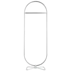 Verpan System 1-2-3 Vaaterekki, Kromi