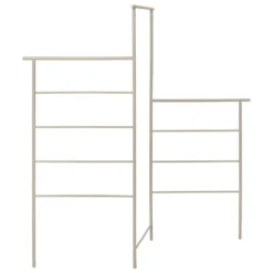 Ferm LIVING Dora Vaaterekki, Cashmere