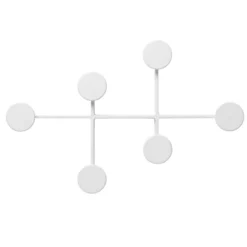 MENU Afteroom Seinänaulakko, Valkoinen