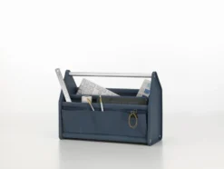 Vitra Locker Box RE Säilytin, Sea Blue 8 Vitra Locker Box RE Säilytin, Sea Blue -Muuto HalpaShop 5601828 Locker Box sea blue master