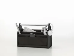 Vitra Locker Box RE Säilytin, Basic Dark 8 Vitra Locker Box RE Säilytin, Basic Dark -Muuto HalpaShop 5601832 Locker Box basic dark master