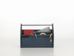 Vitra Locker Box RE Säilytin, Sea Blue 9 Vitra Locker Box RE Säilytin, Sea Blue -Muuto HalpaShop 5601833 Locker Box sea blue master