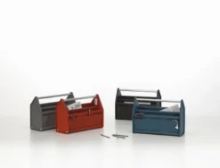 Muuto HalpaShop -Muuto HalpaShop 5601846 Locker Box Group master 3