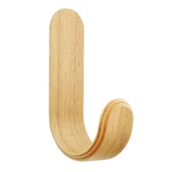 Normann Copenhagen Curve Koukku, Saarni