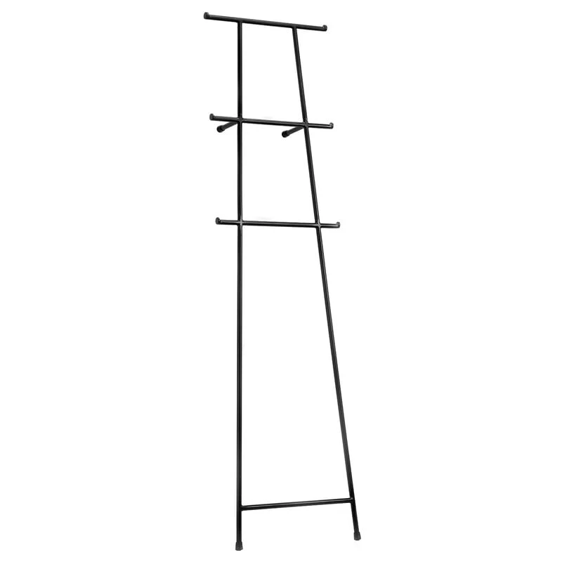 Serax Holding Back Pyyheteline, Musta 1 Serax Holding Back Pyyheteline, Musta