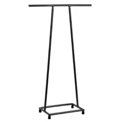 Serax Holding On Pyyheteline, Musta