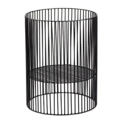 Serax Turn Kori, 26 Cm, Musta