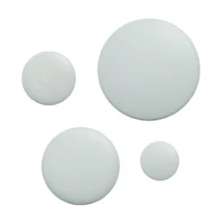 Muuto Dots Wood Ripustin, Salvianvihreä -Muuto HalpaShop 656Muuto AK