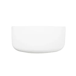 Normann Copenhagen Pocket Säilytin 1, Valkoinen