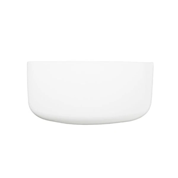 Normann Copenhagen Pocket Säilytin 1, Valkoinen 1 Normann Copenhagen Pocket Säilytin 1, Valkoinen