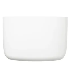 Normann Copenhagen Pocket Säilytin 4, Valkoinen