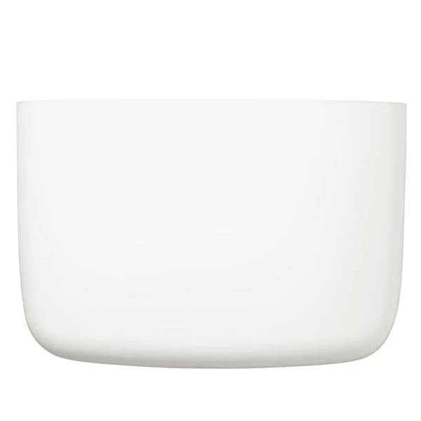 Normann Copenhagen Pocket Säilytin 4, Valkoinen 1 Normann Copenhagen Pocket Säilytin 4, Valkoinen