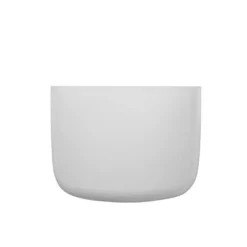 Normann Copenhagen Pocket Säilytin 2, Vaaleanharmaa