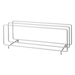 Maze Mixrack Kenkäteline L, Valkoinen