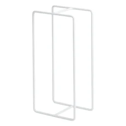 Maze Mixrack Säilytysteline, Valkoinen