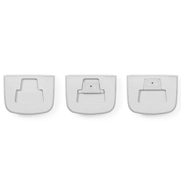 Normann Copenhagen Pocket Säilytin 4, Musta 5 Normann Copenhagen Pocket Säilytin 4, Musta - Image 5