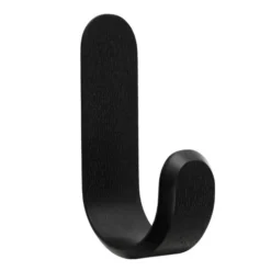 Normann Copenhagen Curve Koukku, Musta