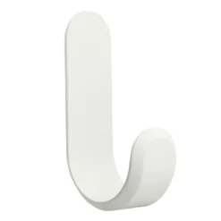 Normann Copenhagen Curve Koukku, Valkoinen