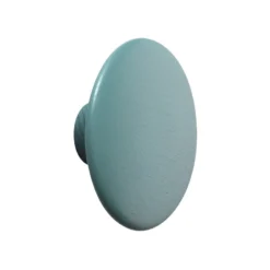 Muuto Dots Wood Ripustin, Petrooli