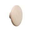 Muuto Dots Wood Ripustin, Saarni