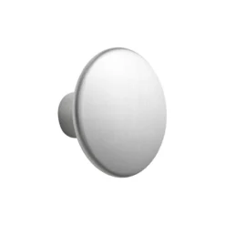 Muuto Dots Metal Ripustin, Alumiini