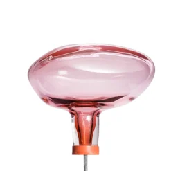 Petite Friture Bubble Koukku, Iso, Koralli