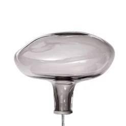 Petite Friture Bubble Koukku, Iso, Harmaa