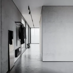 Nichba Shoe Box Kenkähylly, Medium, Musta -Muuto HalpaShop 900118 6