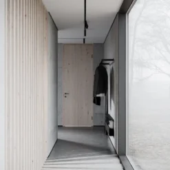 Nichba Shoe Box Kenkähylly, Medium, Musta -Muuto HalpaShop 900118 7