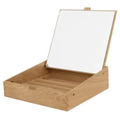 Klassik Studio Beauty Box Korurasia, öljytty Tammi