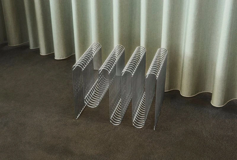 AYTM Curva Lehtiteline, Hopea 3 AYTM Curva Lehtiteline, Hopea - Image 3