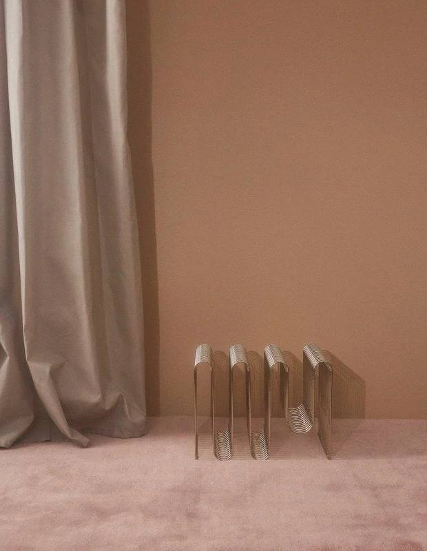 AYTM Curva Lehtiteline, Hopea 5 AYTM Curva Lehtiteline, Hopea - Image 5