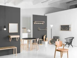 Artek Aalto Naulakko 109C -Muuto HalpaShop Artek collection overview 2015 1 2