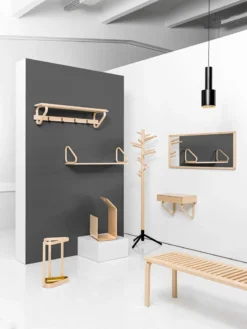 Artek Aalto Naulakko 109C -Muuto HalpaShop Artek collection overview 2015 5 2
