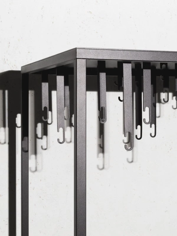 Design House Stockholm Atelier Lattianaulakko 2 Design House Stockholm Atelier Lattianaulakko - Image 2