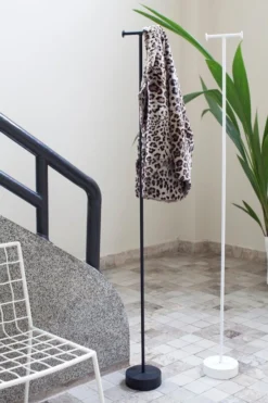 Serax Lattianaulakko, Musta -Muuto HalpaShop B7214430 sf3