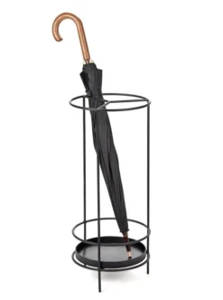 Serax Ella Sateenvarjoteline, Musta -Muuto HalpaShop B7222004s2