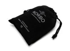 Muuto HalpaShop -Muuto HalpaShop Basket liner black