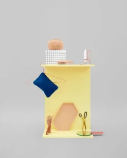 HAY Hang Vaateripustin, 5 Kpl, Kupari -Muuto HalpaShop Bathroom catalogue