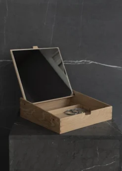 Klassik Studio Beauty Box Korurasia, öljytty Tammi -Muuto HalpaShop Beauty box klassik studio5