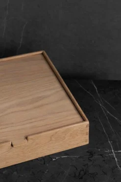 Klassik Studio Beauty Box Korurasia, öljytty Tammi -Muuto HalpaShop Beauty box klassik studio6