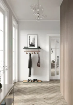 Asplund Belle Kenkämatto, 120 Cm, Vihreä -Muuto HalpaShop Belle Coat Rack Shoe Plate Broberg Ridderstre Green Khaki 3D Asplund 1