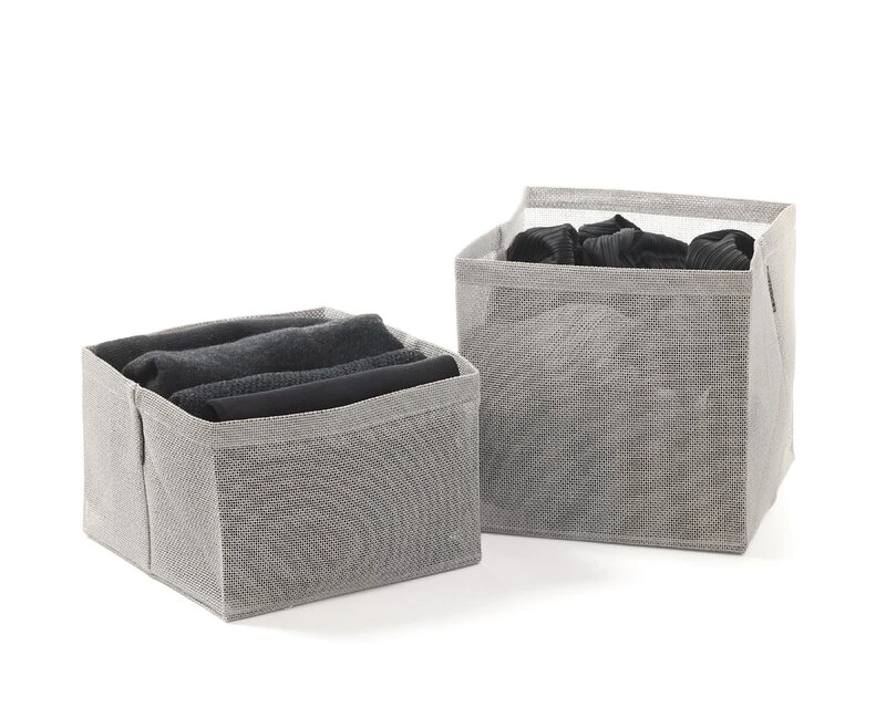 Woodnotes Box Zone Säilytin, 30 X 30 Cm, Kitti 4 Woodnotes Box Zone Säilytin, 30 X 30 Cm, Kitti - Image 4