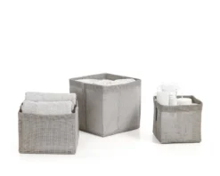 Woodnotes Box Zone Säilytin, 20 X 20 Cm, Kitti 5 Woodnotes Box Zone Säilytin, 20 X 20 Cm, Kitti -Muuto HalpaShop Box Zone containers 362B 30x30x20 362 30x30x30 361 20x20x20 cm stone