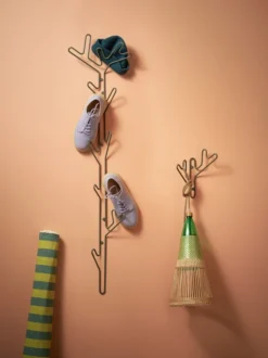 Maze Branch Naulakko, Vihreä -Muuto HalpaShop Branch Twig Green Lifestyle