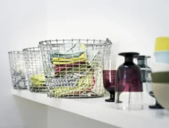 Muuto HalpaShop -Muuto HalpaShop Bucket 16 Kitchen closeup